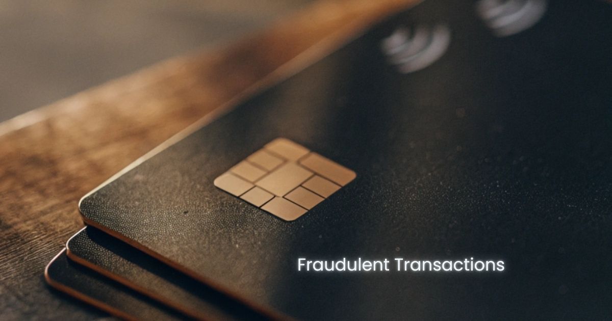 How RBI Handles Complaints Related to Fraudulent Transactions